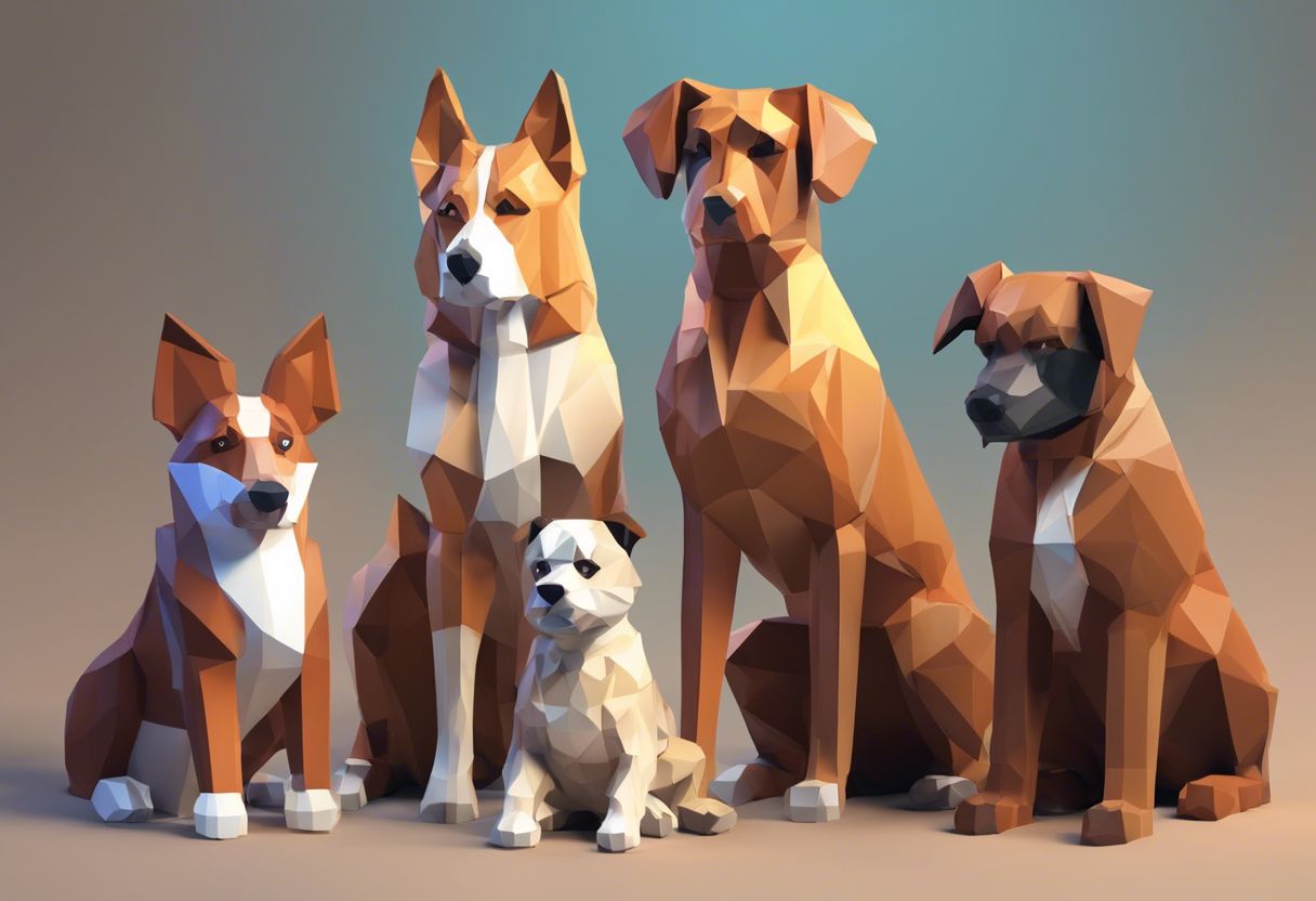 Gruppentraining Junghund / Erwachsener Hund